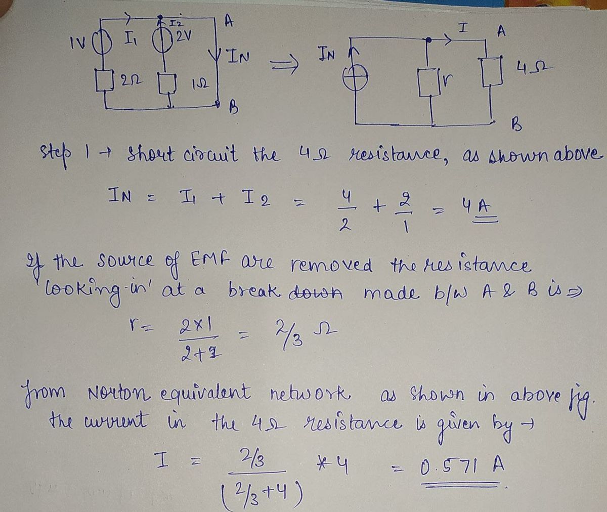 Advanced Physics homework question answer, step 1, image 1